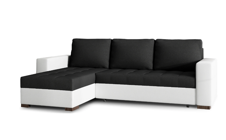 Диван кутовий лівий/правий Newark Eltap